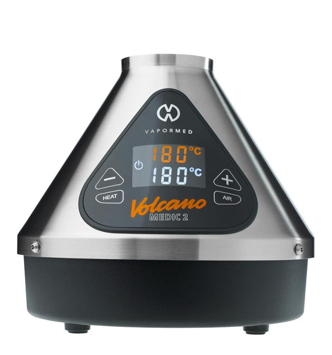 Volcano Medic Vaporizer