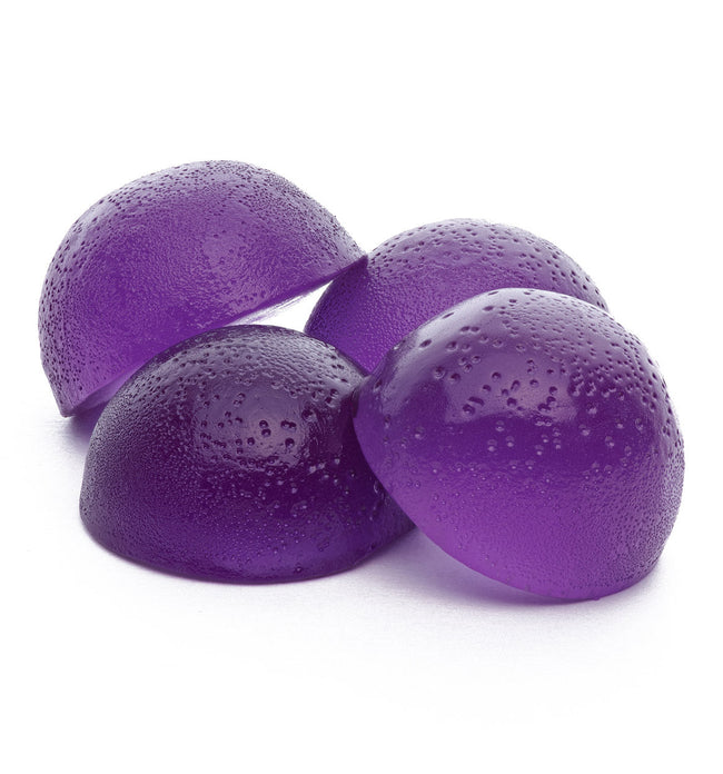 Grape Oasis Gummies