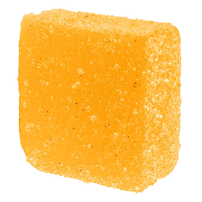 Spicy Pineapple Habanero THC Gummy