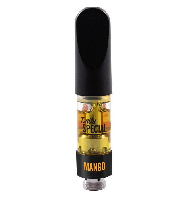 Daily Special Mango 510 Vape