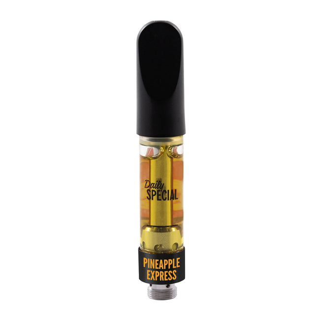 Pineapple Express 510 Vape