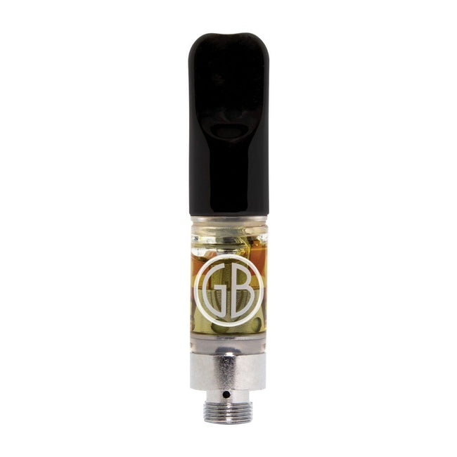 KISH Live Resin Vape