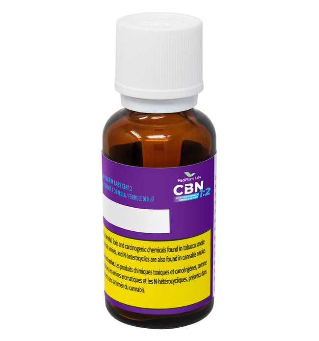 CBN 1:2 NightTime Formula