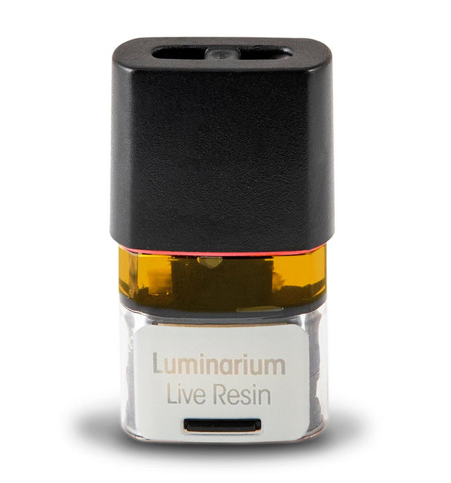 PAX Live Resin - Luminarium