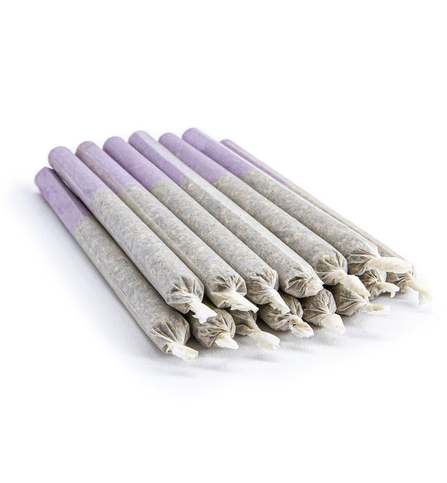 PINNRZ™ Purple Pre-rolls