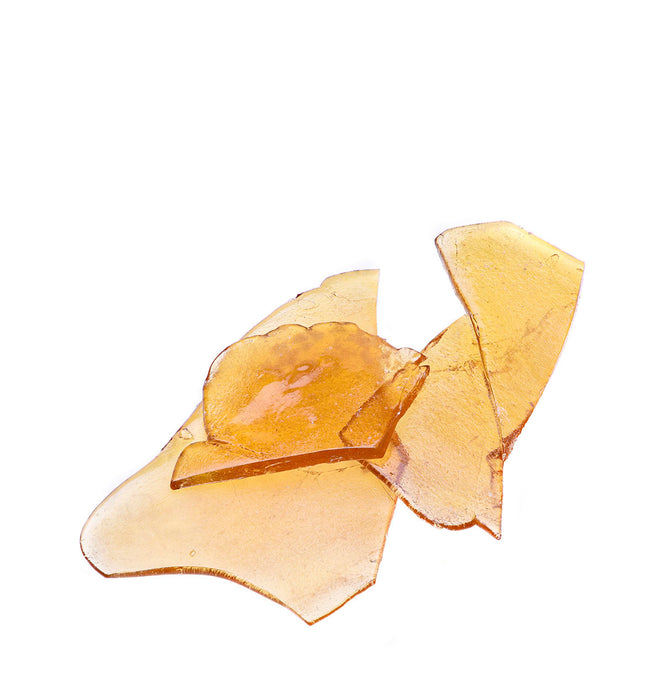 Sour Diesel Shatter