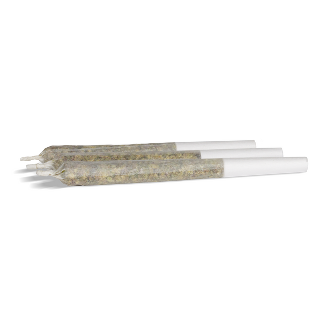 Driftwood Diesel Shortcuts - Infused Pre-Rolls