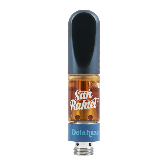 San Rafael Delahaze Live Resin Vape